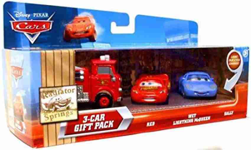 Generic Disney / Pixar CARS Movie 155 Die Cast Car with