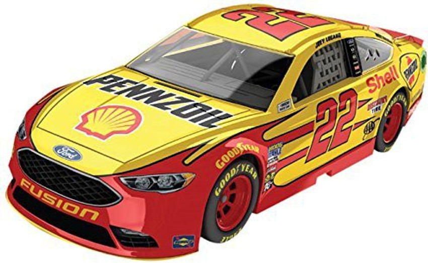 Ford fusion diecast store