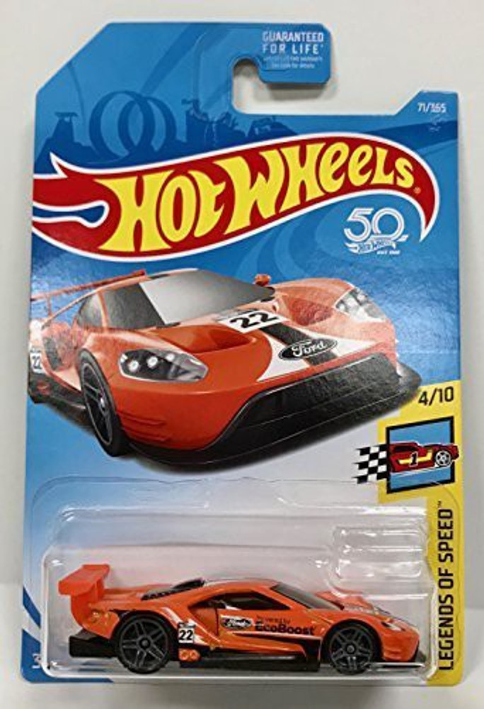 Hot wheels 2016 new arrivals ford gt race