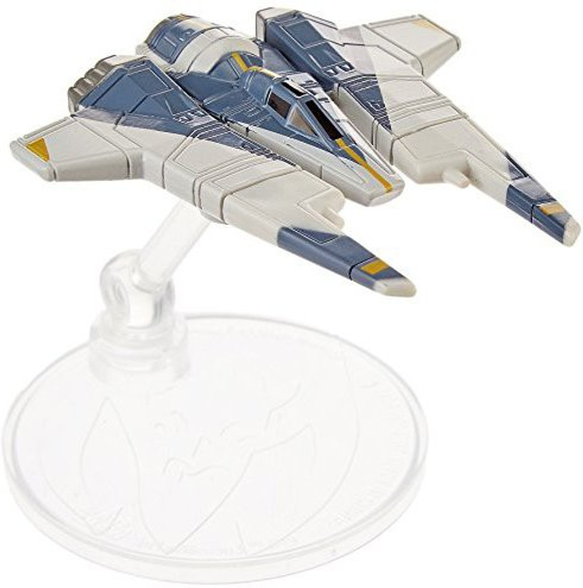 HOT WHEELS Star Wars Rogue One Starship Mandalorian Rebels Star Wars Rogue One Starship Mandalorian Rebels shop for HOT WHEELS products in India. Flipkart