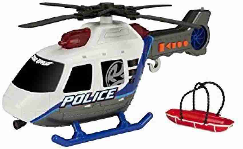 Toy State Toy State 14 Rush And Rescue Police And Fire Police Helicopter Toy State 14 Rush And Rescue Police And Fire Police Helicopter shop for Toy State