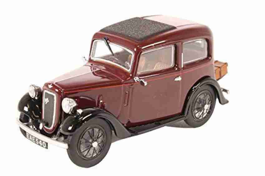 Oxford diecast store model cars