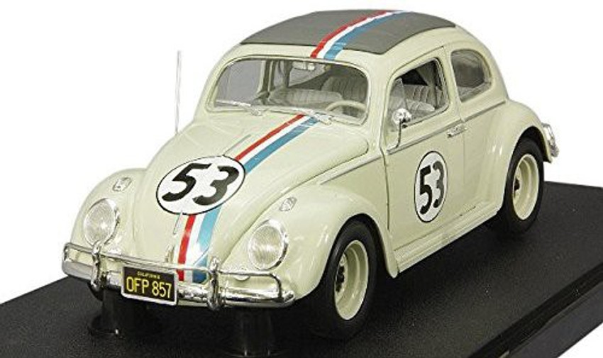 Herbie toy car for sale hot sale