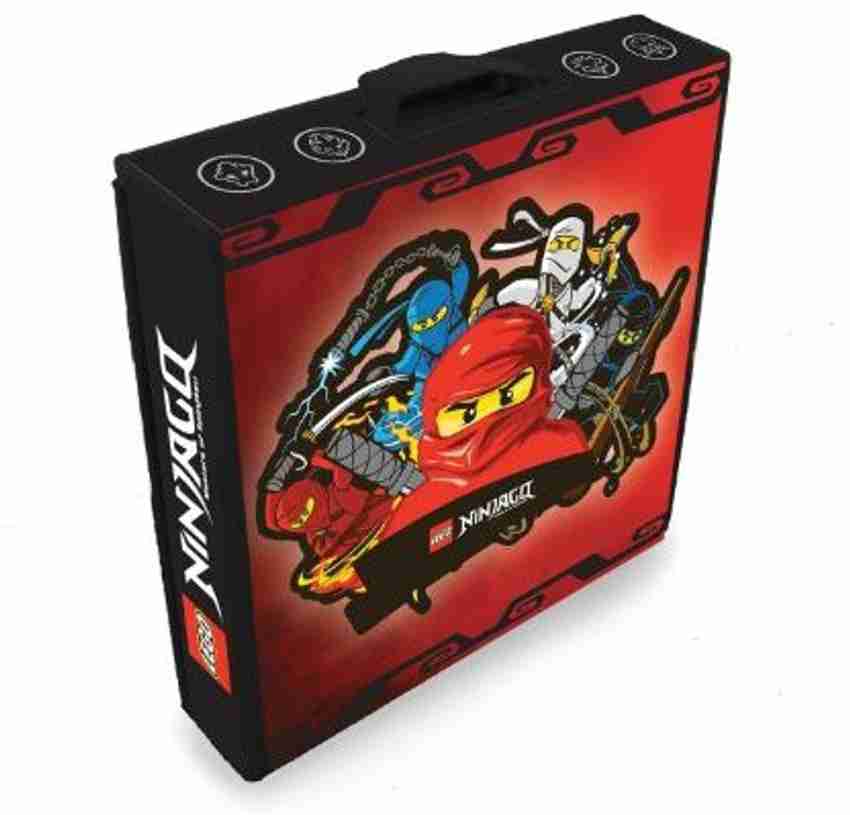 Ninjago deals battle arena
