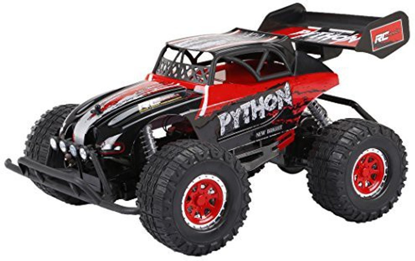 New Bright Pro Plus Python Radio Control Vehicle Pro Plus Python