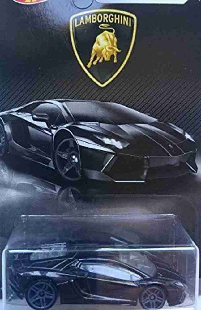 HOT WHEELS 2017 Lamborghini Series Lamborghini Aventador 4 8 Black 2017 Lamborghini Series Lamborghini Aventador 4 8 Black shop for HOT WHEELS products in India. Flipkart
