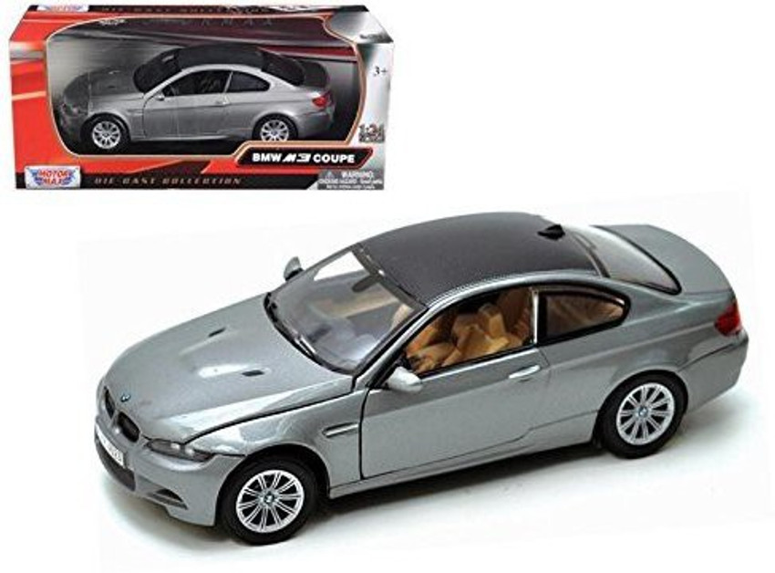 Bmw m3 diecast models sales