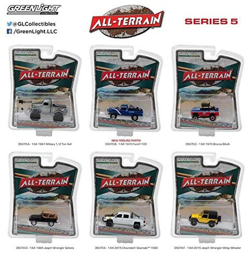 All diecast models deals