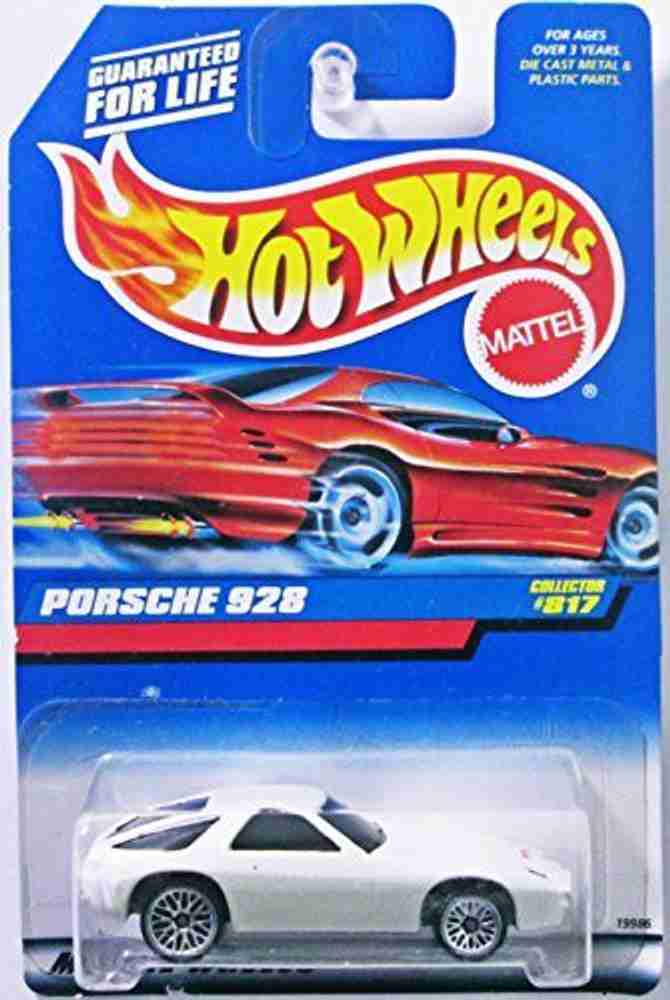 Hot wheels porsche 928 on sale