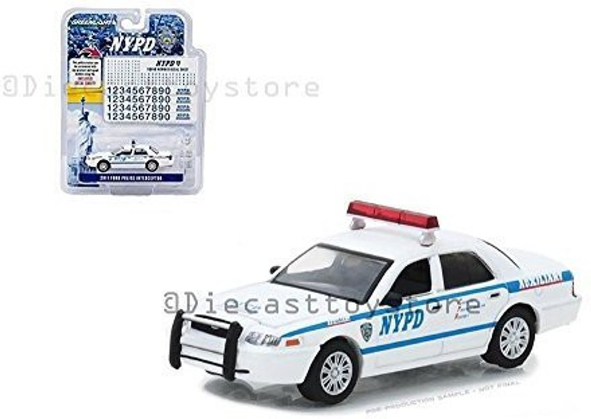 Ford crown victoria diecast online