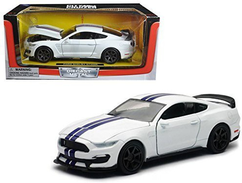 2016 online mustang diecast