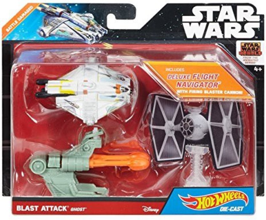 star wars rebels ghost toy