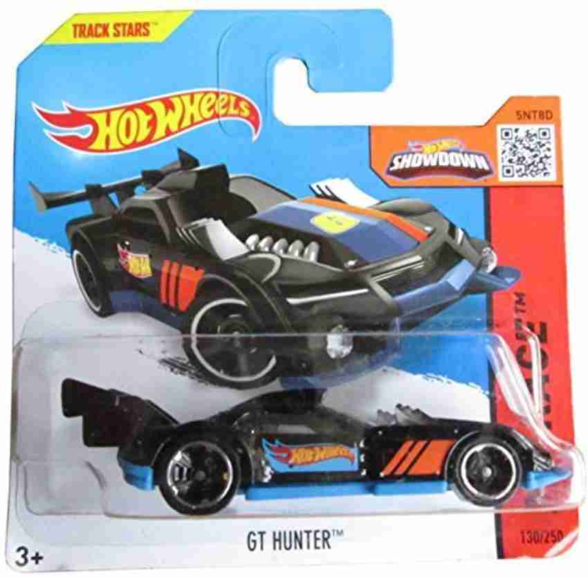 Hot wheels gt hunter sales