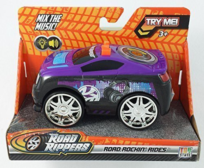Road rippers track set sales
