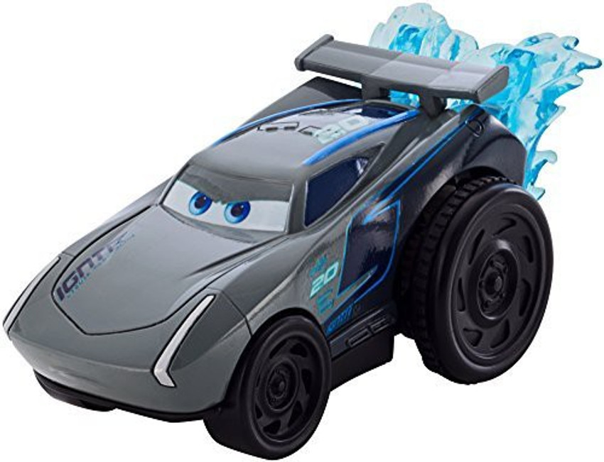 Disney cars splash sales racers