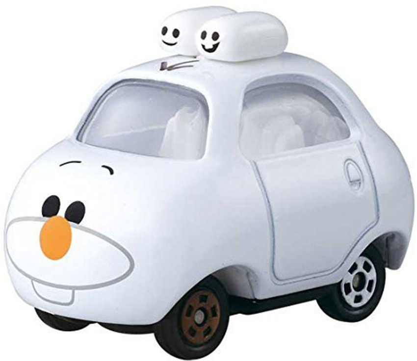 Takara tomy tsum tsum car on sale