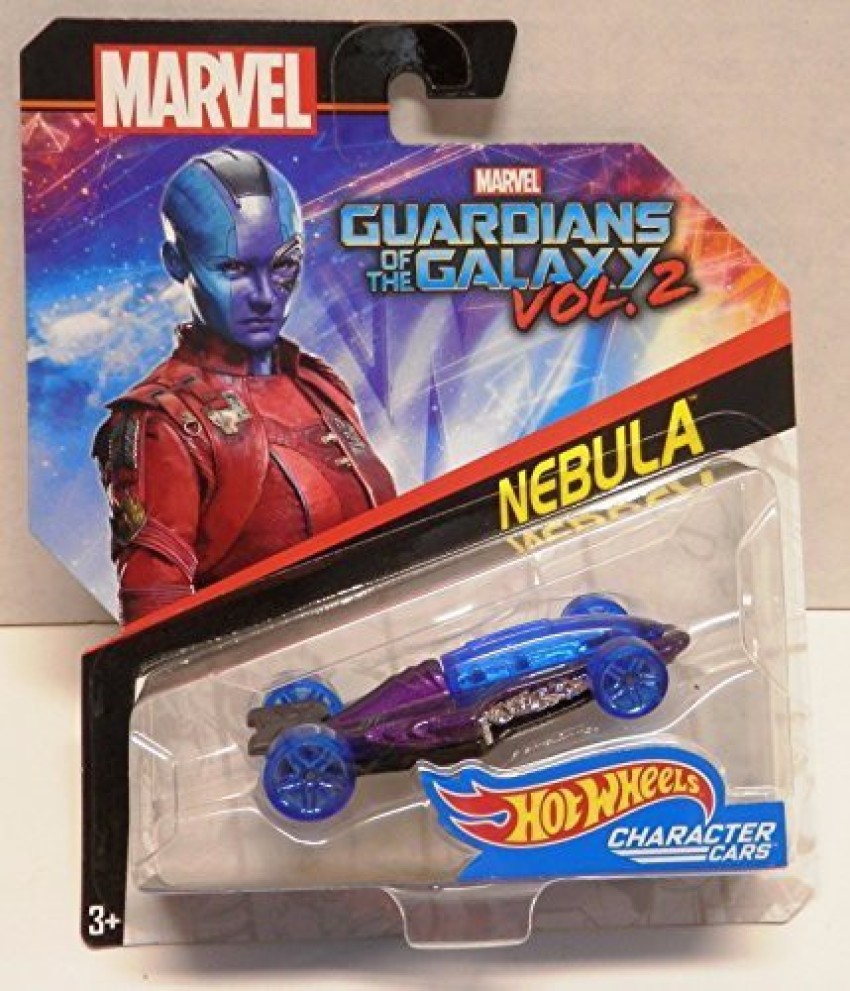 Nebula wheels 2024