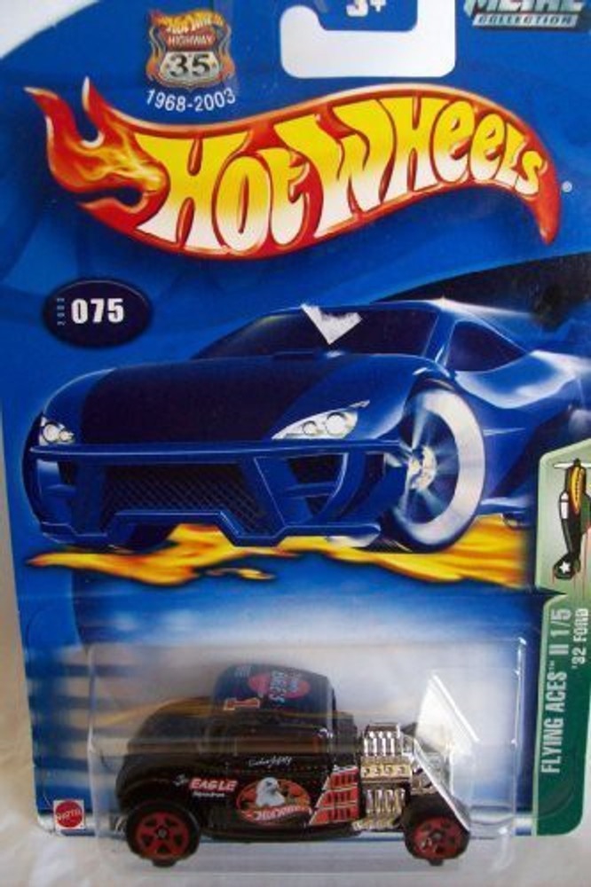 Hot wheels hot sale flying aces