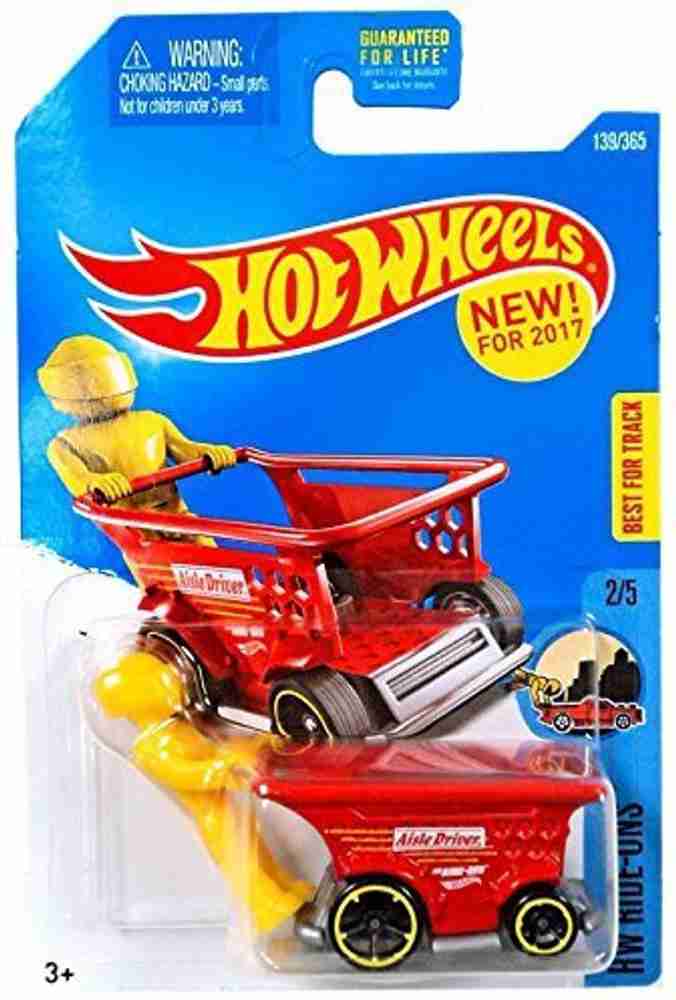Hw ride ons sale