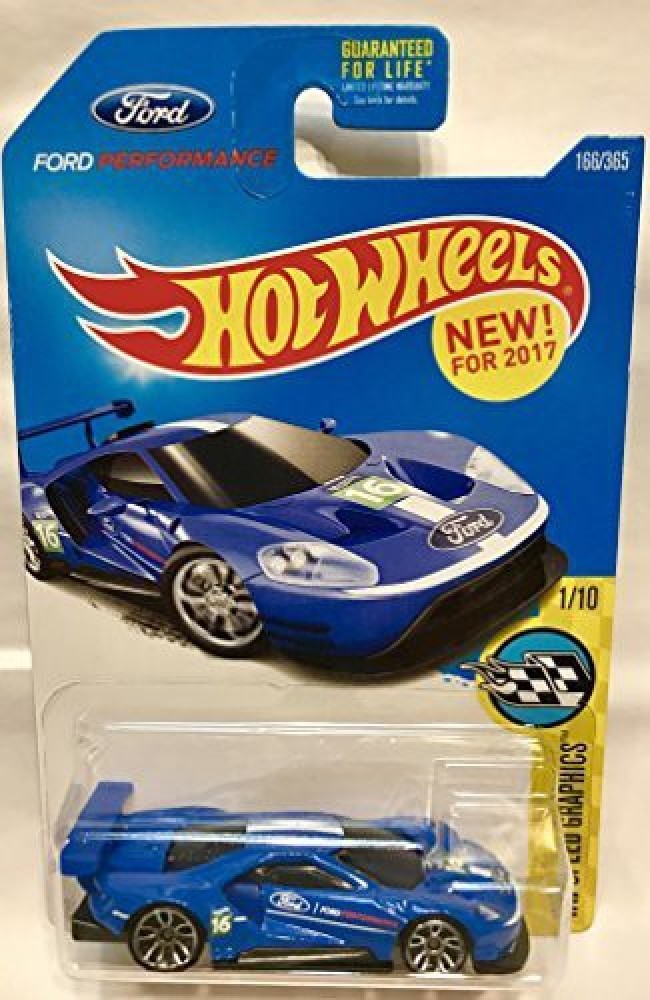 hot wheels 2016