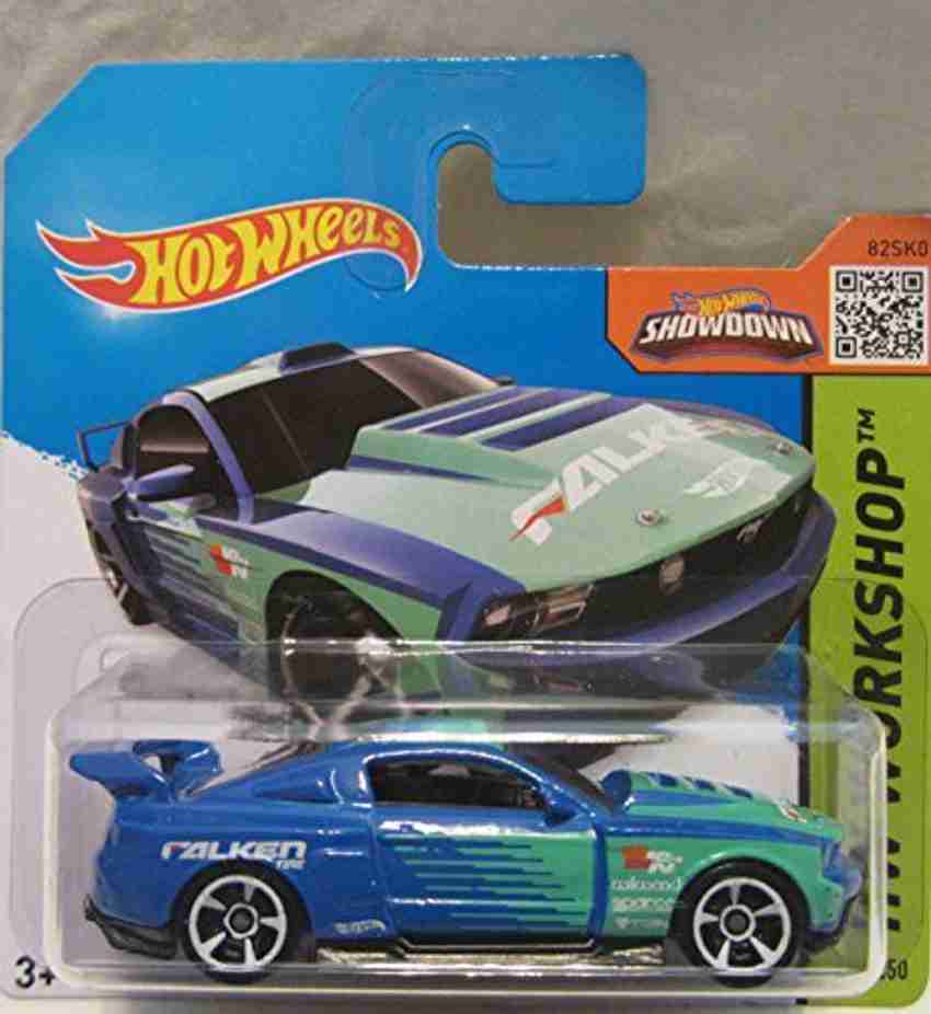 Custom 12 ford mustang 2025
