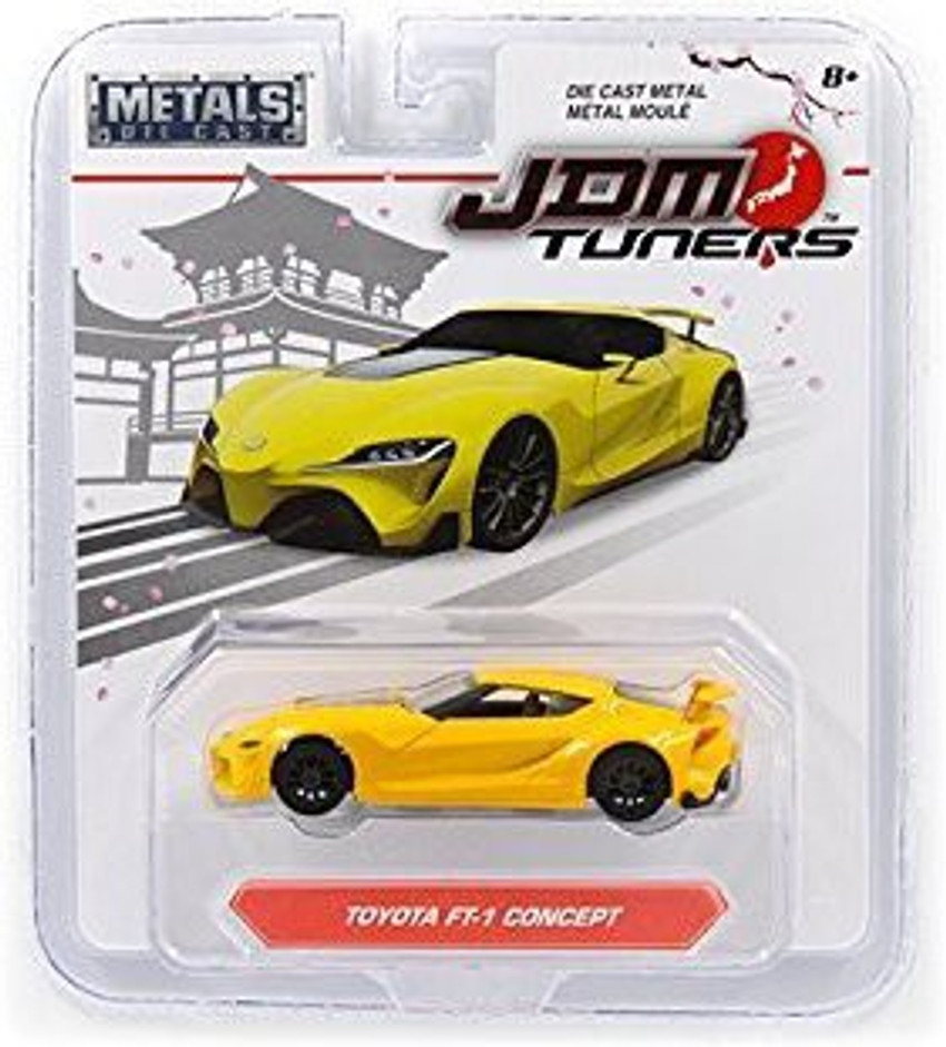 Jdm diecast 2025 cars