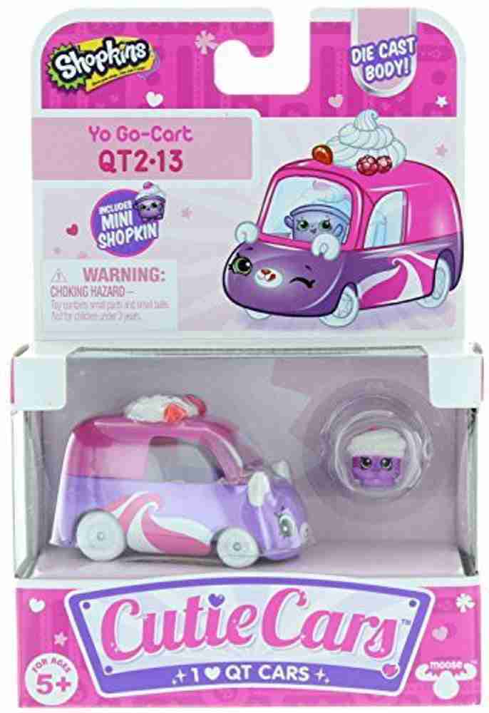 Big cutie cars outlet