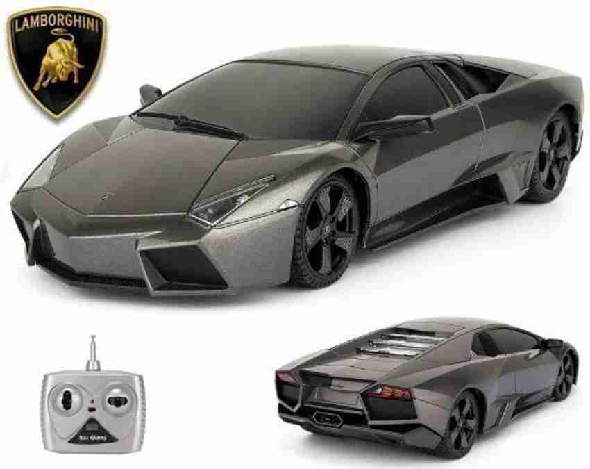 Lamborghini reventon toy online car