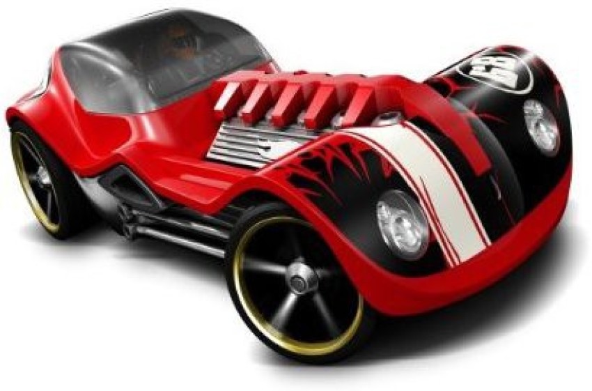 Hot wheels 2024 thrill racers