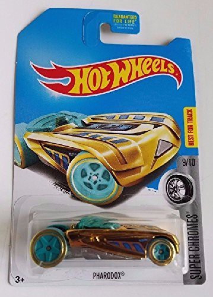 Hot wheels sale pharodox