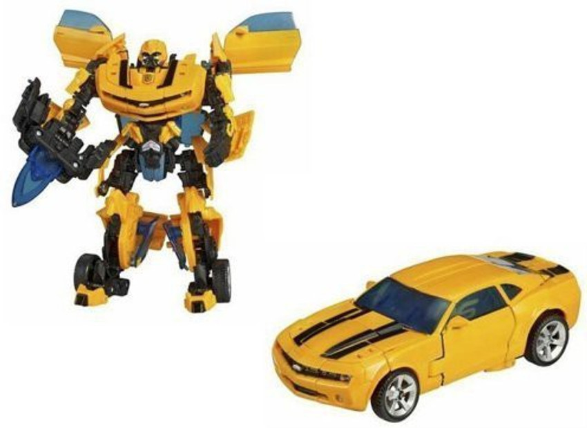 Bumblebee hotsell toy 2007