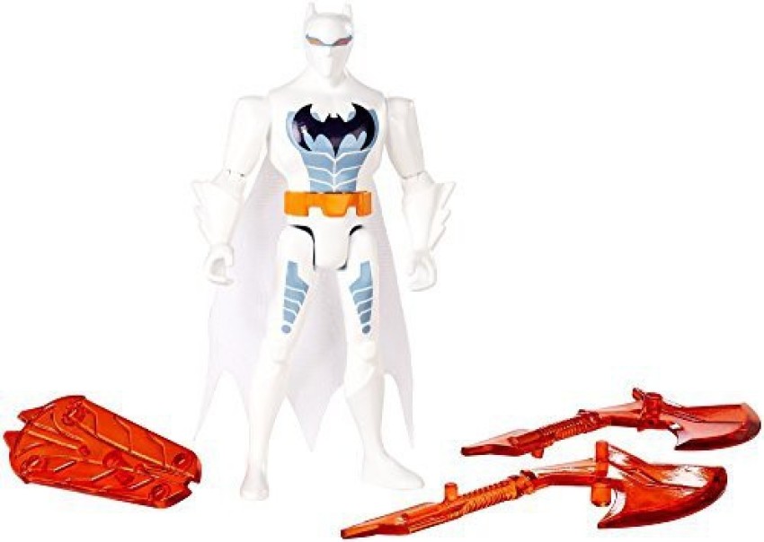 Batman arctic hot sale suit