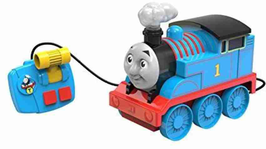 Remote control thomas the tank engine online