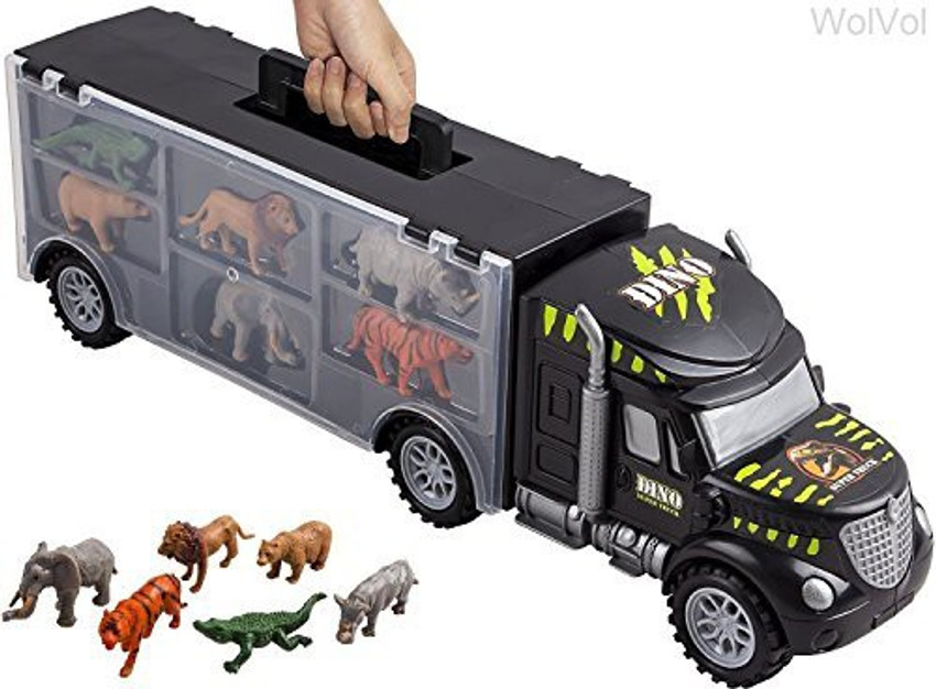 Animal car toys new arrivals
