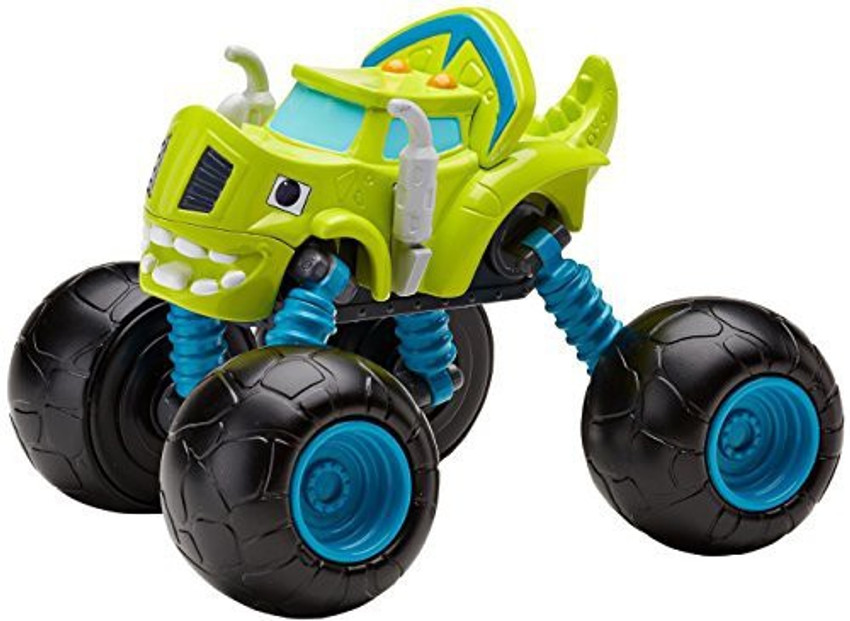 Blaze sales zeg toy