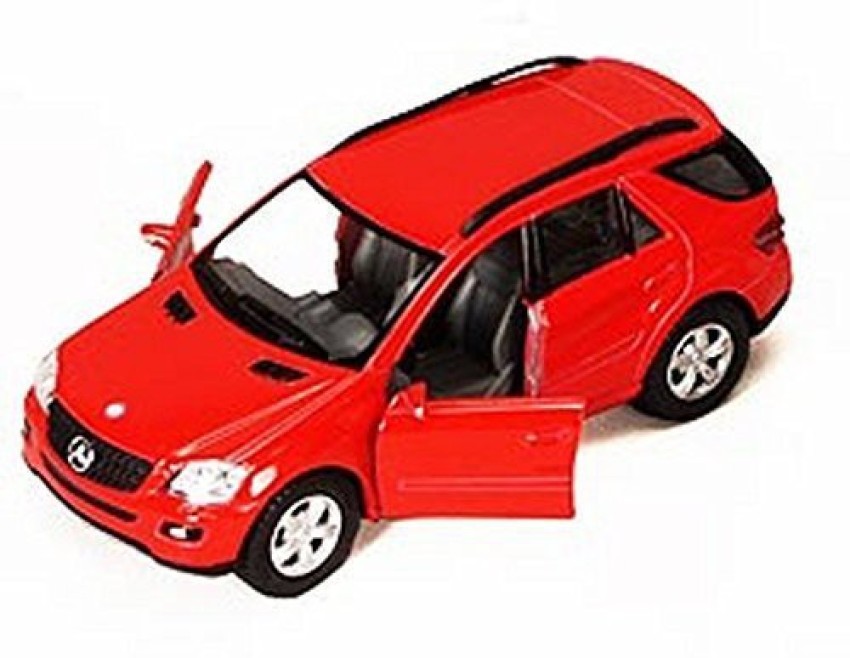 Mercedes benz cheap suv toy car