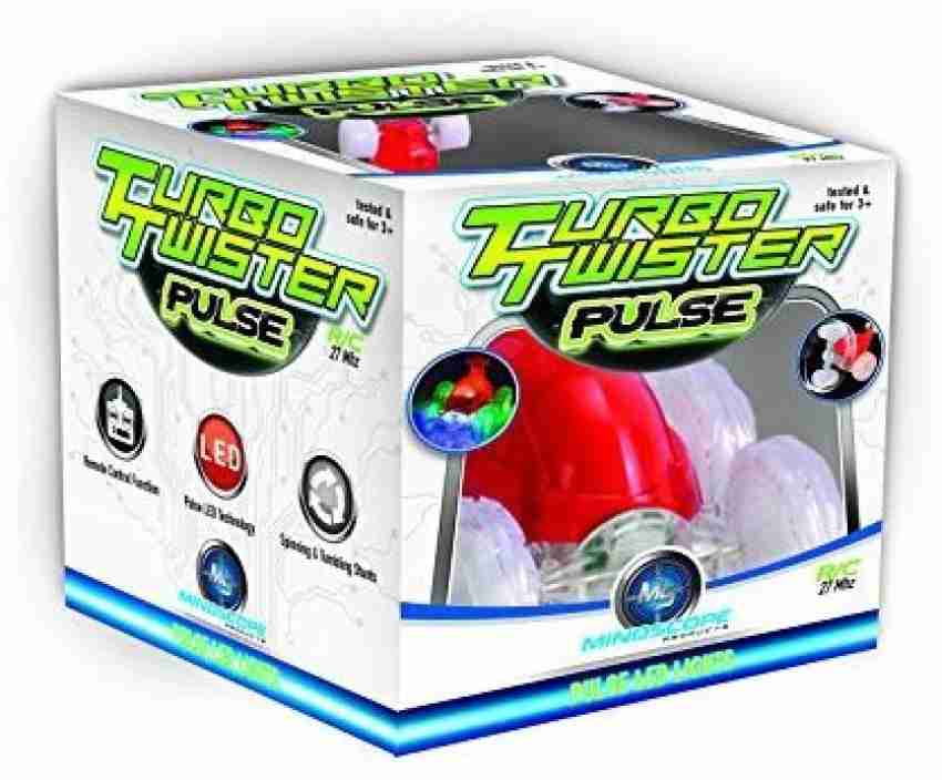 Turbo cheap twister mindscope