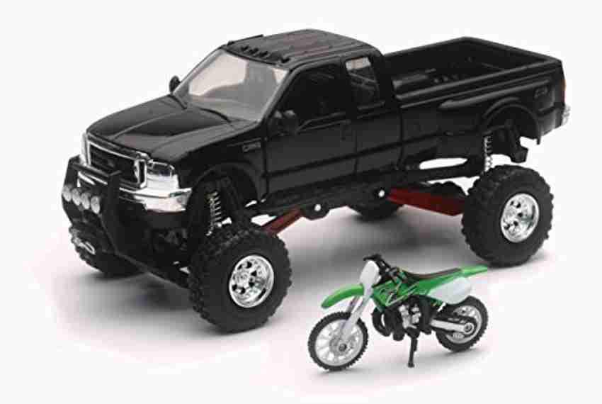 Ford hotsell f350 diecast