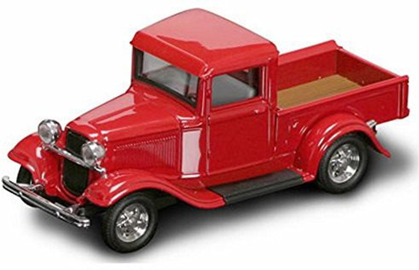Yat ming diecast clearance