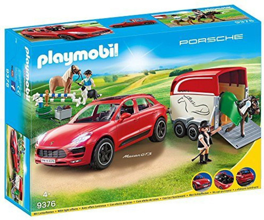 New playmobil 2018 hotsell