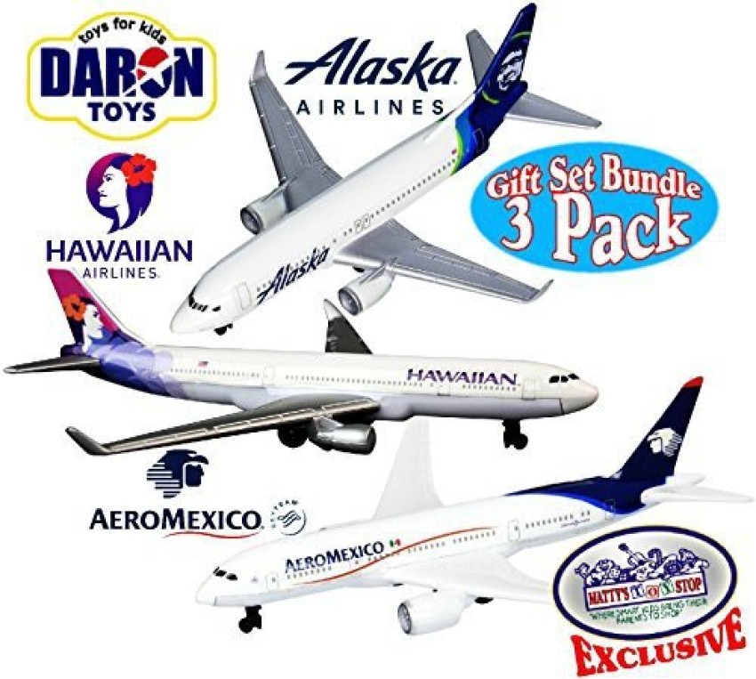 Hawaiian best sale airlines toys