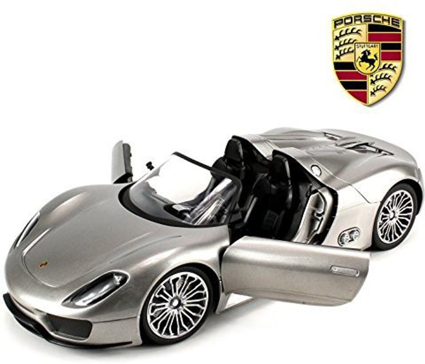 Porsche 918 spyder rc car 2025