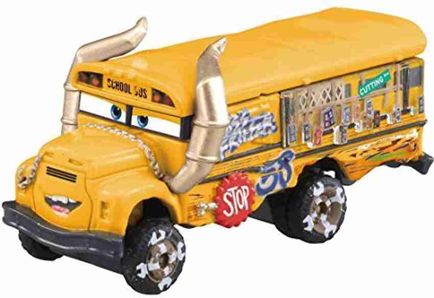 Cars 3 tomica store