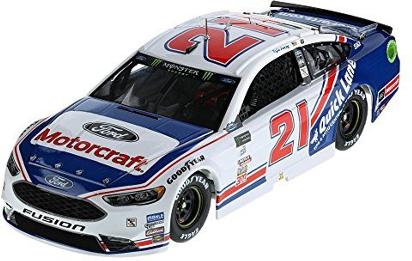 Ford fusion diecast best sale