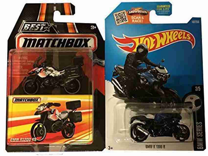 Hot wheels bmw motorcycle store