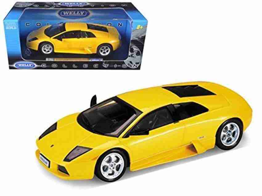 Welly lamborghini top