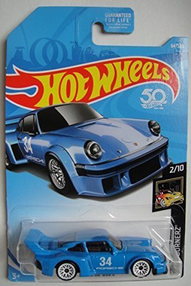 Hot wheels on sale new models 2018