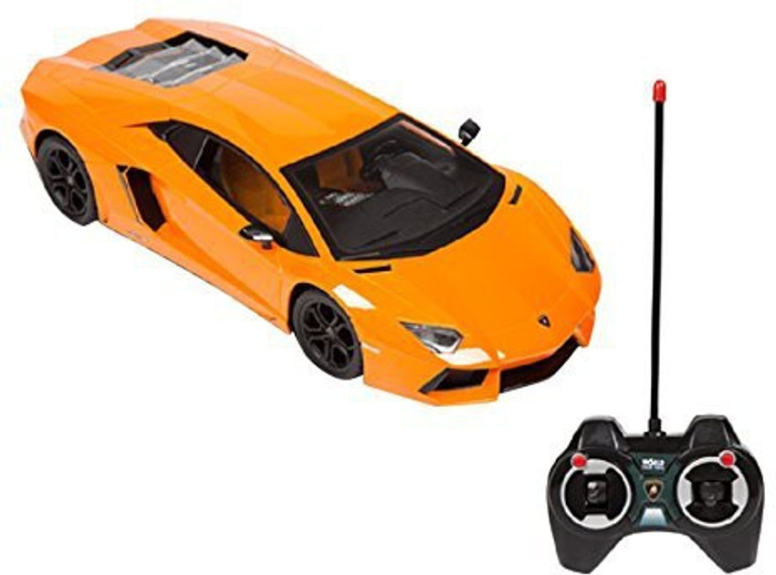 Rc aventador outlet