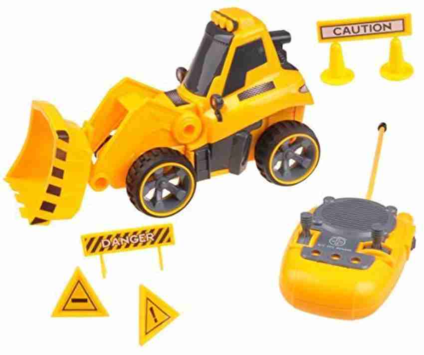 Digger for 2025 3 year old