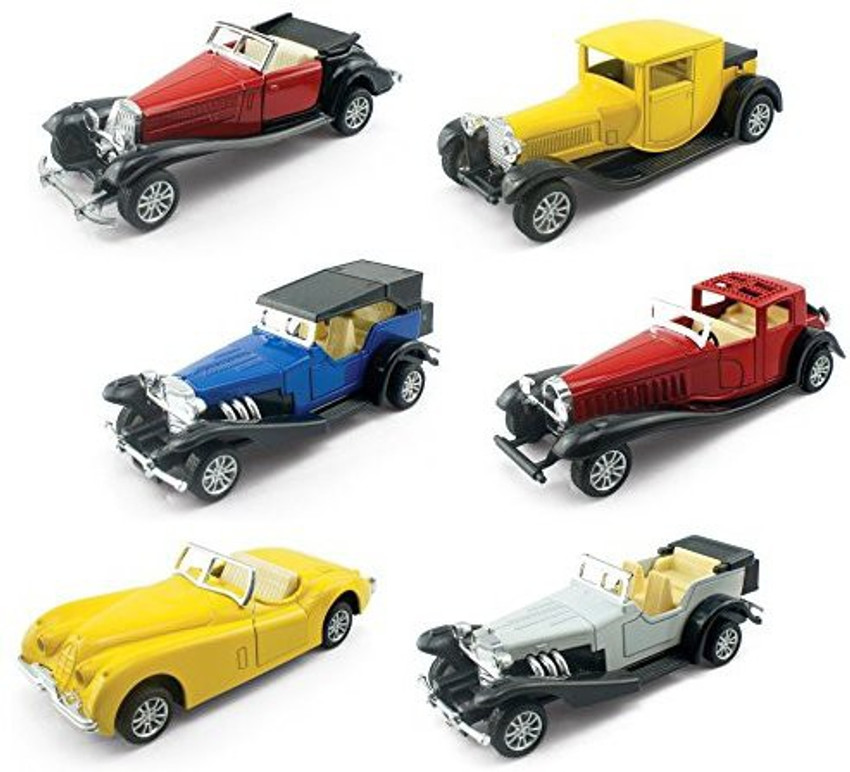 Pullback best sale diecast cars